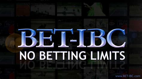 bet ibc|IBC.